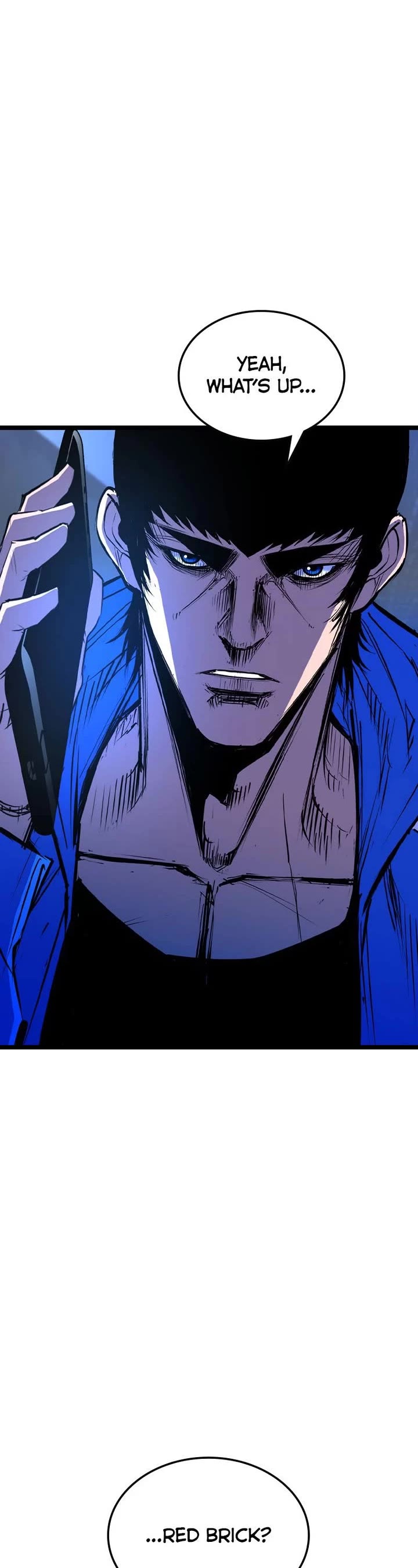 Hanlim Gym Chapter 207 page 4 - Chapter 207: (S2) Episode 103