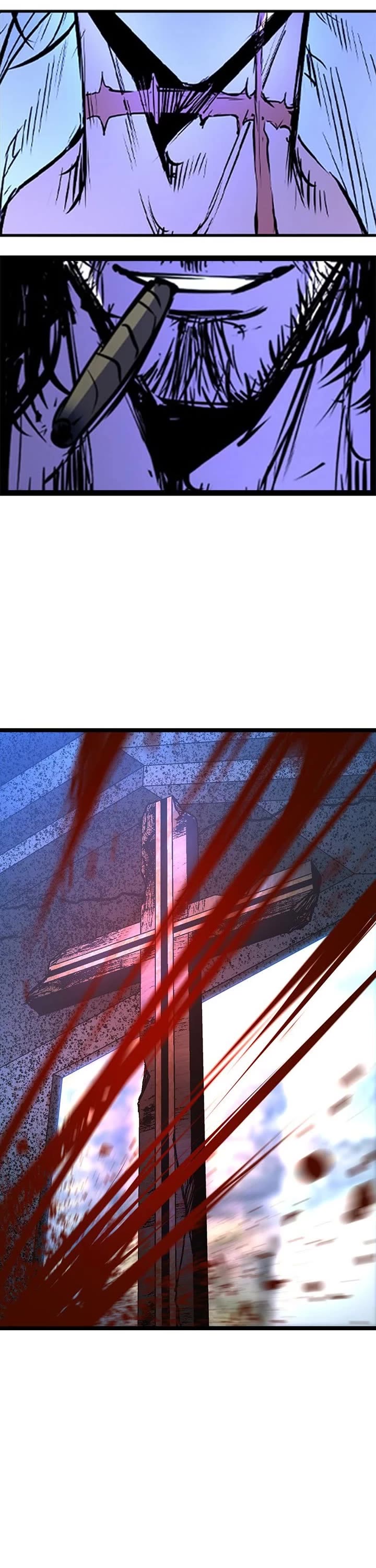 Hanlim Gym Chapter 207 page 41 - Chapter 207: (S2) Episode 103