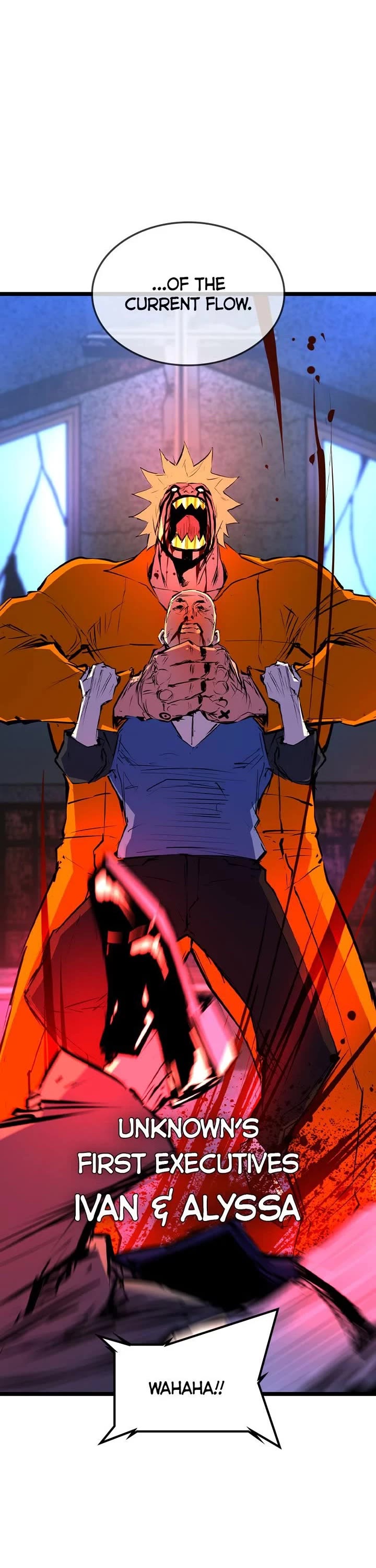 Hanlim Gym Chapter 207 page 42 - Chapter 207: (S2) Episode 103