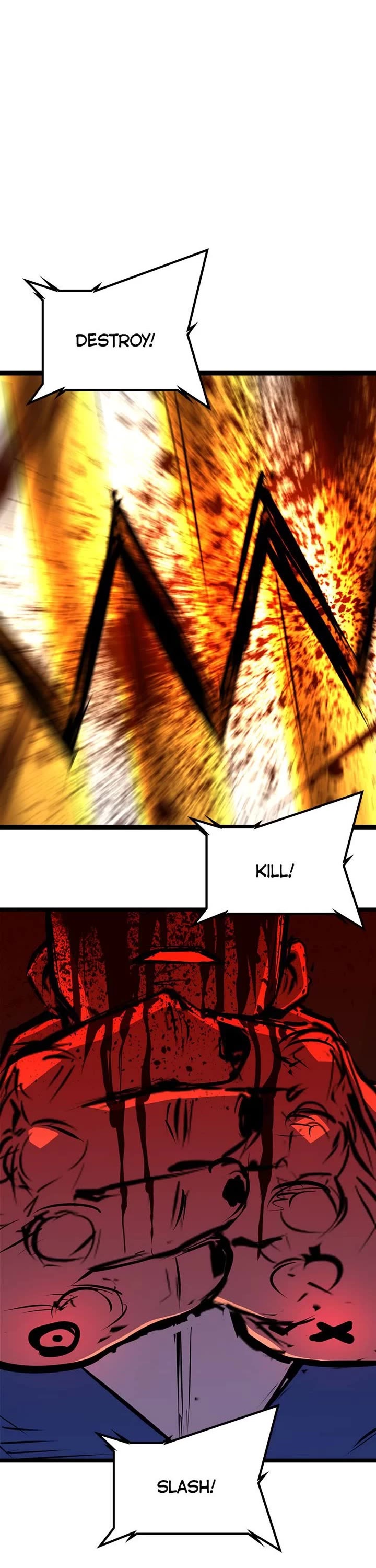 Hanlim Gym Chapter 207 page 43 - Chapter 207: (S2) Episode 103