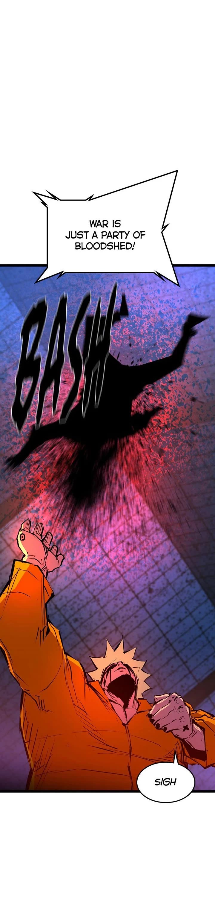 Hanlim Gym Chapter 207 page 46 - Chapter 207: (S2) Episode 103