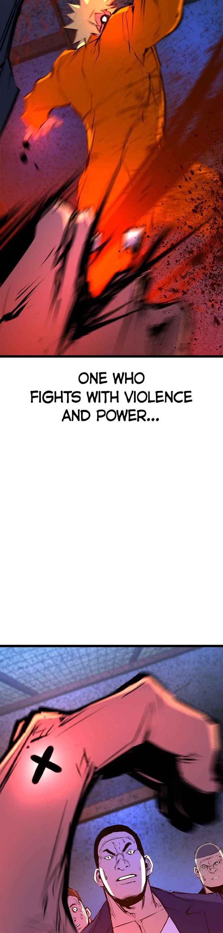 Hanlim Gym Chapter 207 page 52 - Chapter 207: (S2) Episode 103