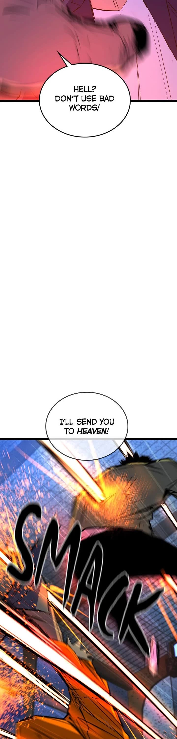 Hanlim Gym Chapter 207 page 53 - Chapter 207: (S2) Episode 103