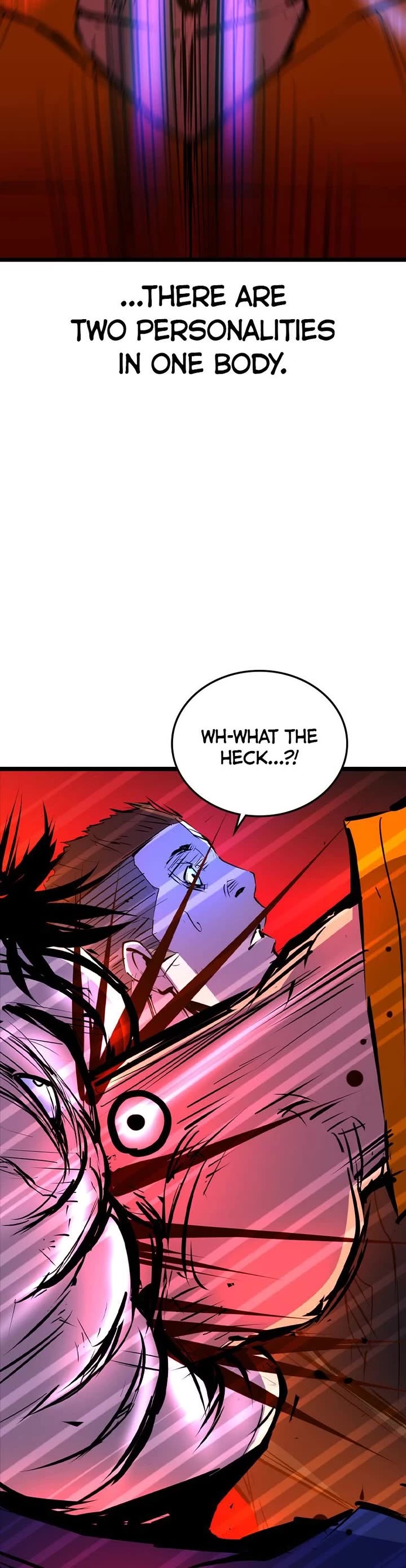 Hanlim Gym Chapter 207 page 55 - Chapter 207: (S2) Episode 103