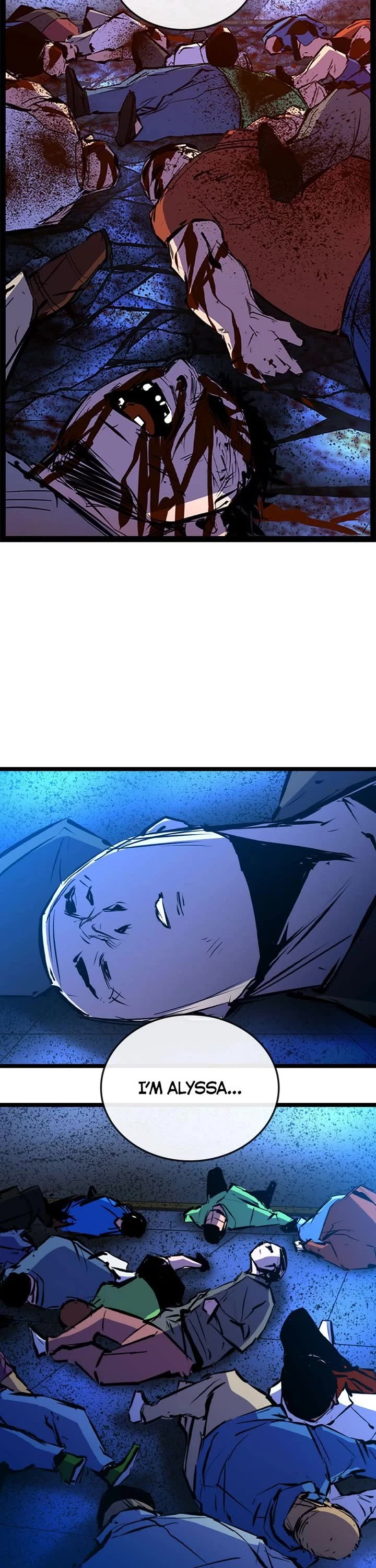 Hanlim Gym Chapter 207 page 58 - Chapter 207: (S2) Episode 103