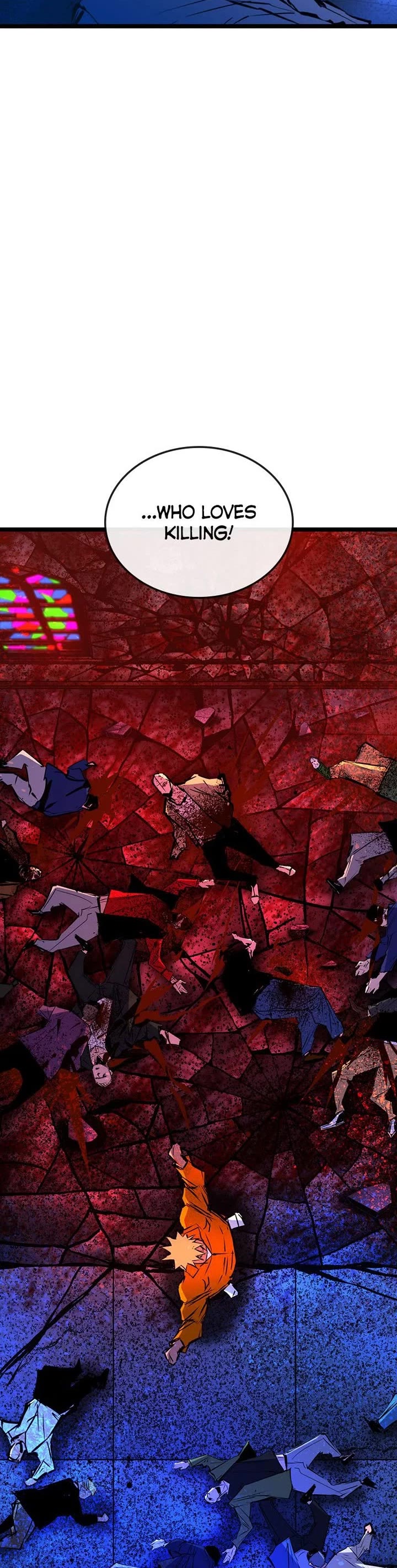Hanlim Gym Chapter 207 page 59 - Chapter 207: (S2) Episode 103
