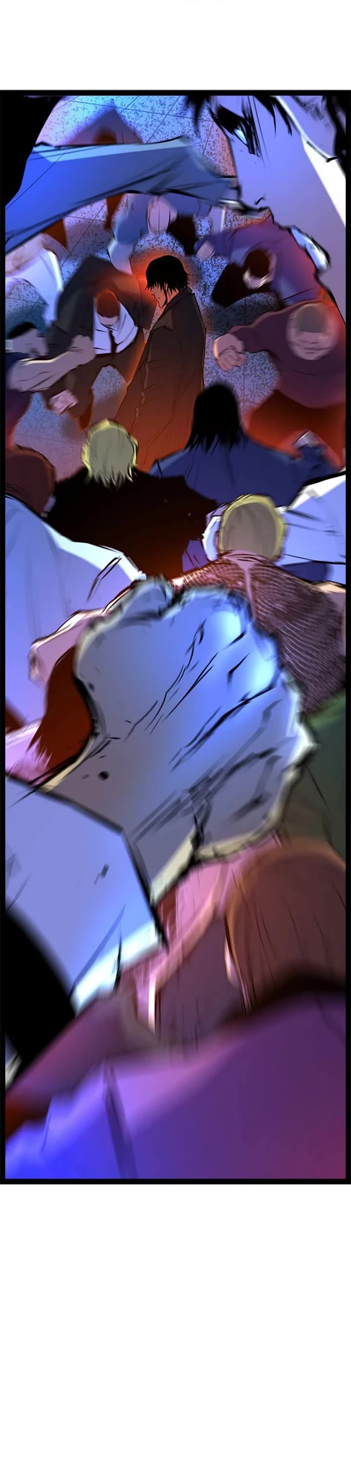 Hanlim Gym Chapter 207 page 62 - Chapter 207: (S2) Episode 103