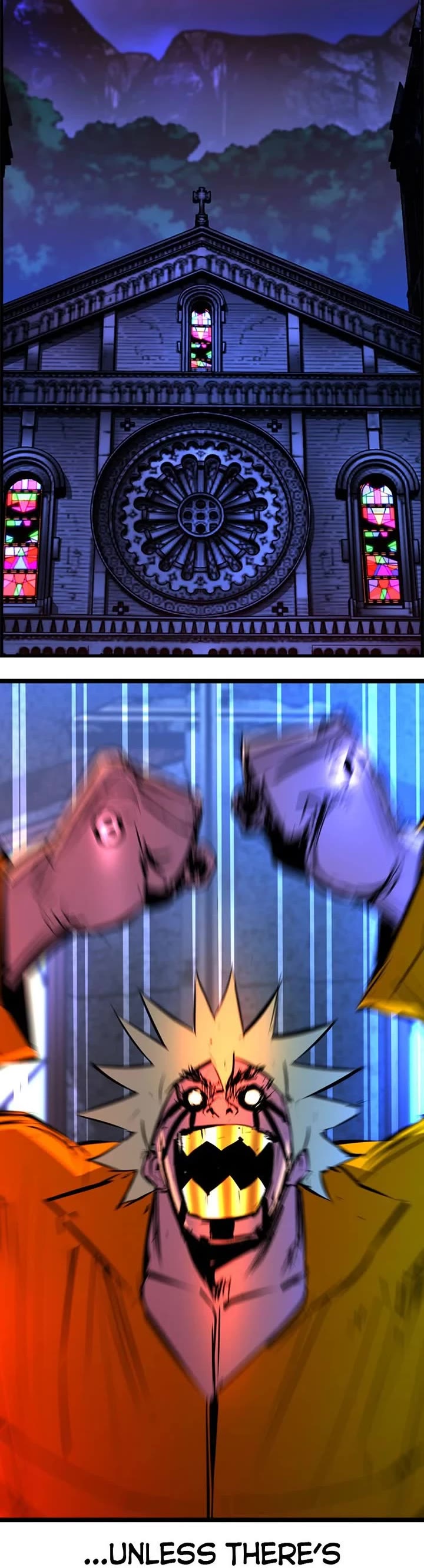 Hanlim Gym Chapter 207 page 64 - Chapter 207: (S2) Episode 103