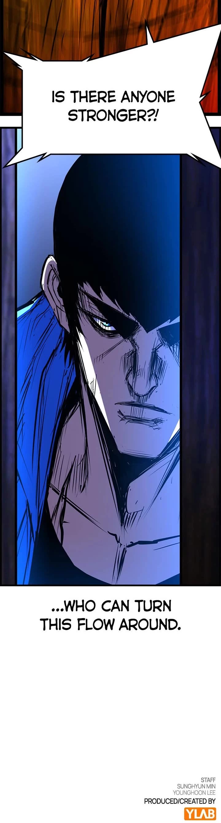 Hanlim Gym Chapter 207 page 67 - Chapter 207: (S2) Episode 103