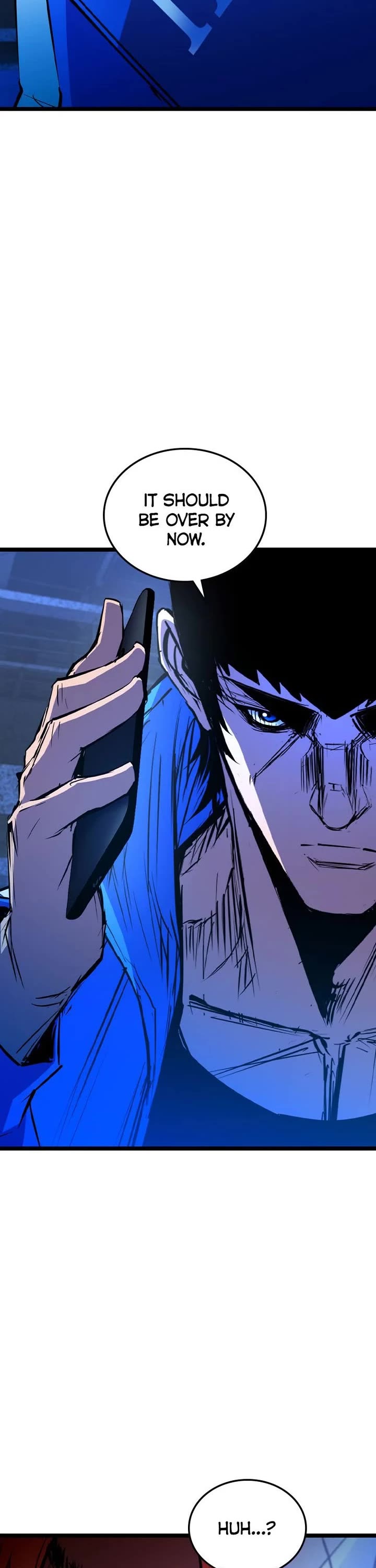 Hanlim Gym Chapter 207 page 8 - Chapter 207: (S2) Episode 103