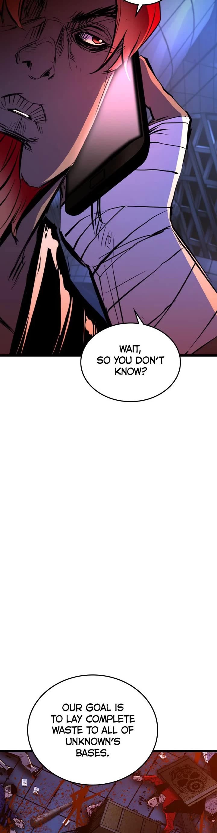 Hanlim Gym Chapter 207 page 9 - Chapter 207: (S2) Episode 103