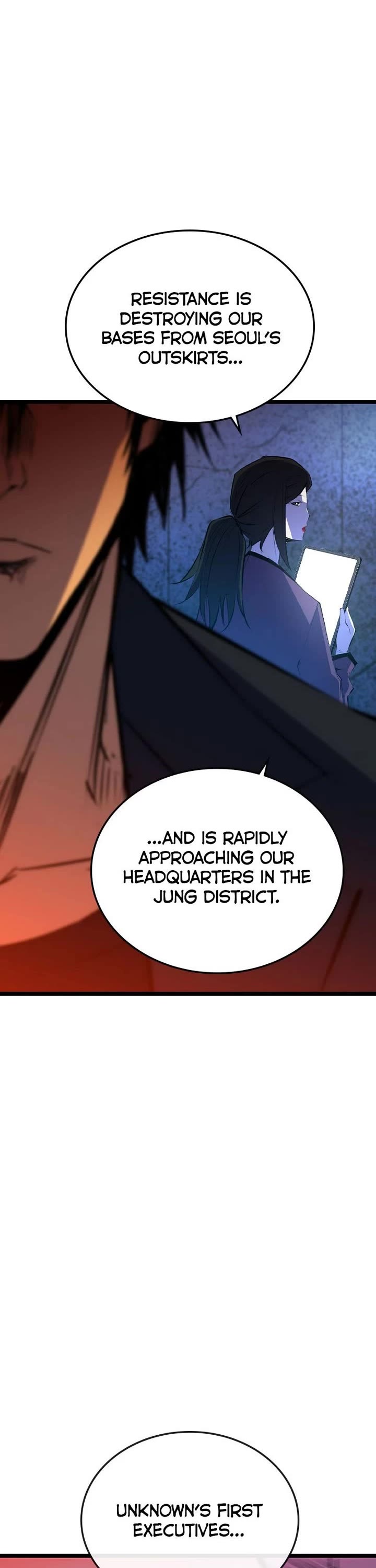 Hanlim Gym Chapter 208 page 16 - Chapter 208: (S2) Episode 104