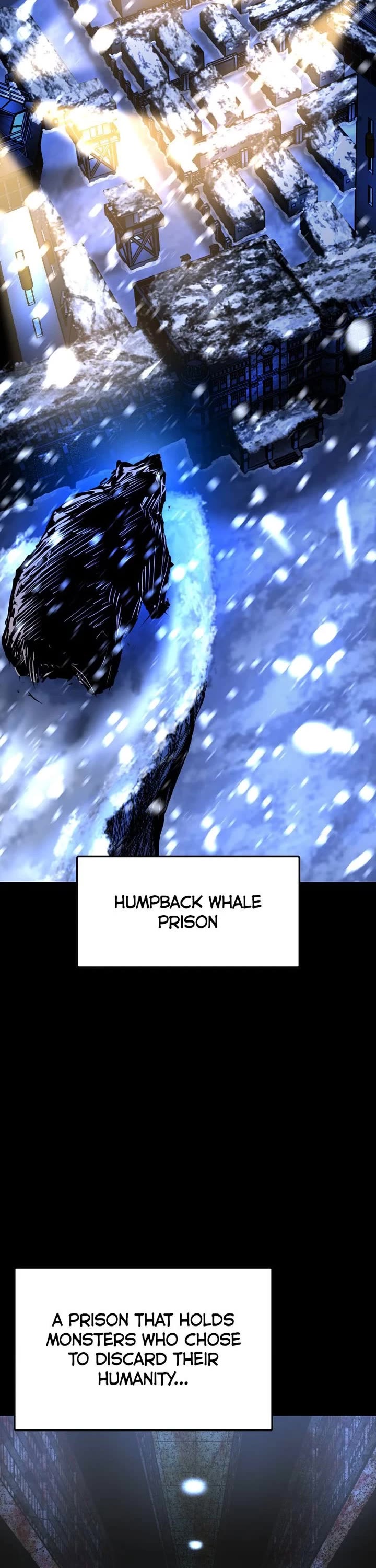 Hanlim Gym Chapter 208 page 22 - Chapter 208: (S2) Episode 104