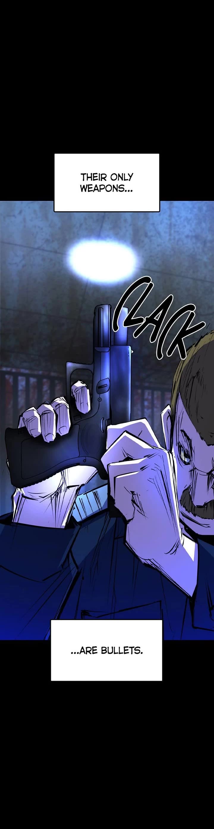 Hanlim Gym Chapter 208 page 24 - Chapter 208: (S2) Episode 104
