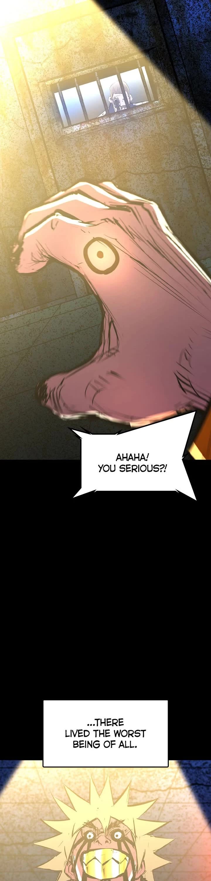 Hanlim Gym Chapter 208 page 26 - Chapter 208: (S2) Episode 104
