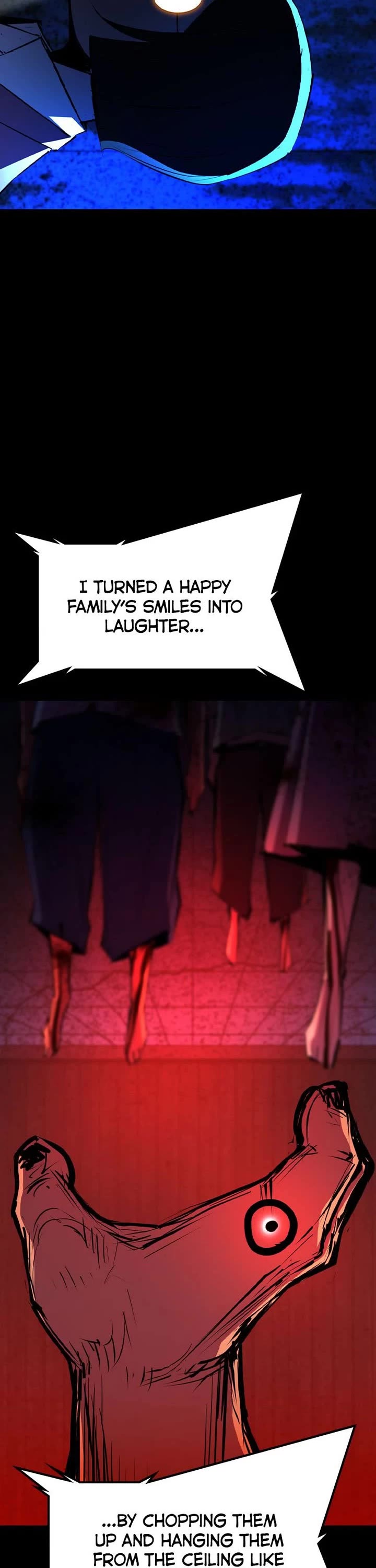 Hanlim Gym Chapter 208 page 28 - Chapter 208: (S2) Episode 104