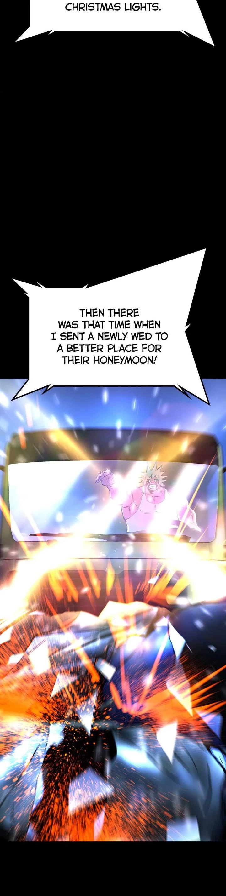 Hanlim Gym Chapter 208 page 29 - Chapter 208: (S2) Episode 104