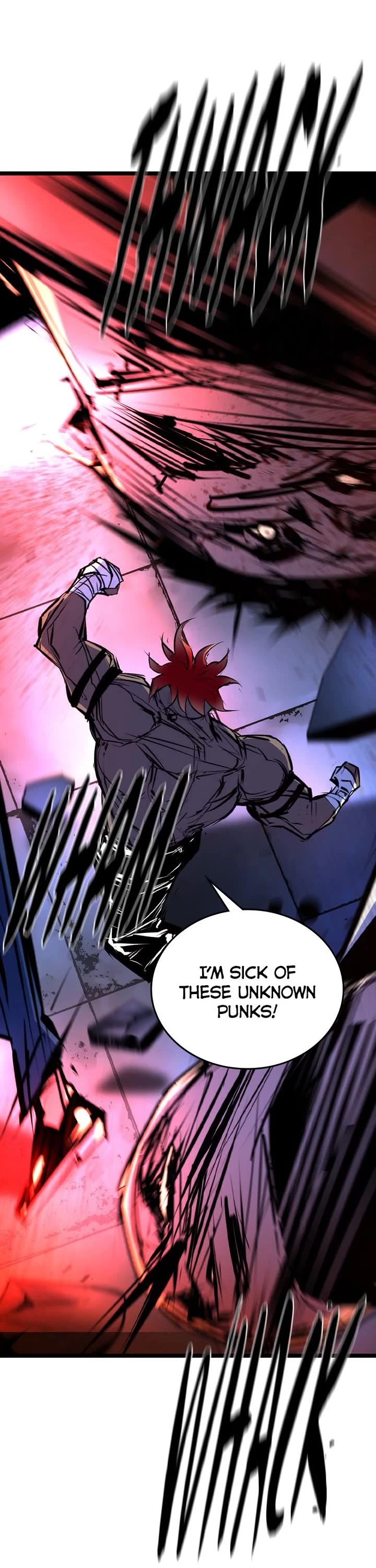 Hanlim Gym Chapter 208 page 3 - Chapter 208: (S2) Episode 104