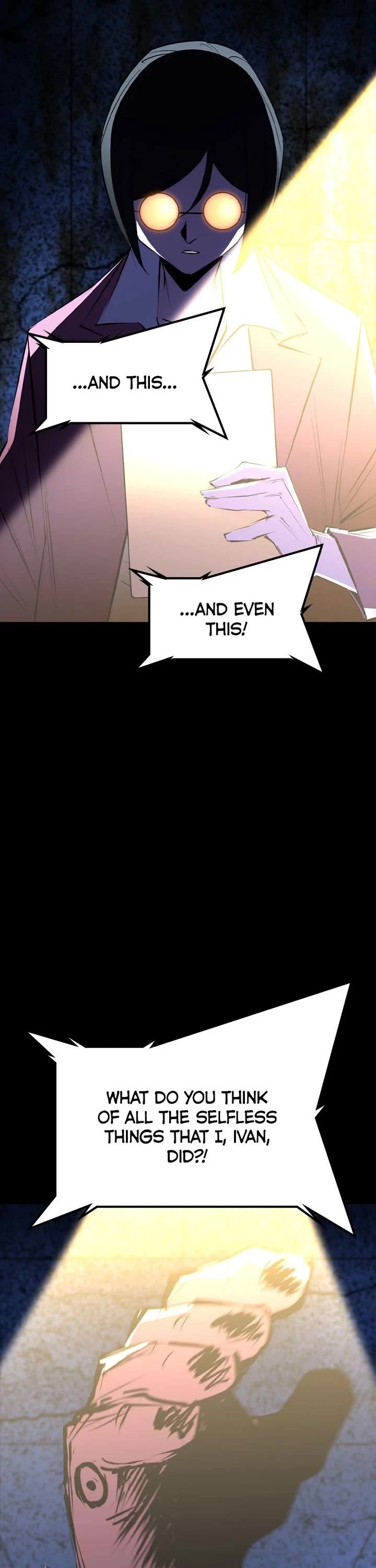 Hanlim Gym Chapter 208 page 31 - Chapter 208: (S2) Episode 104
