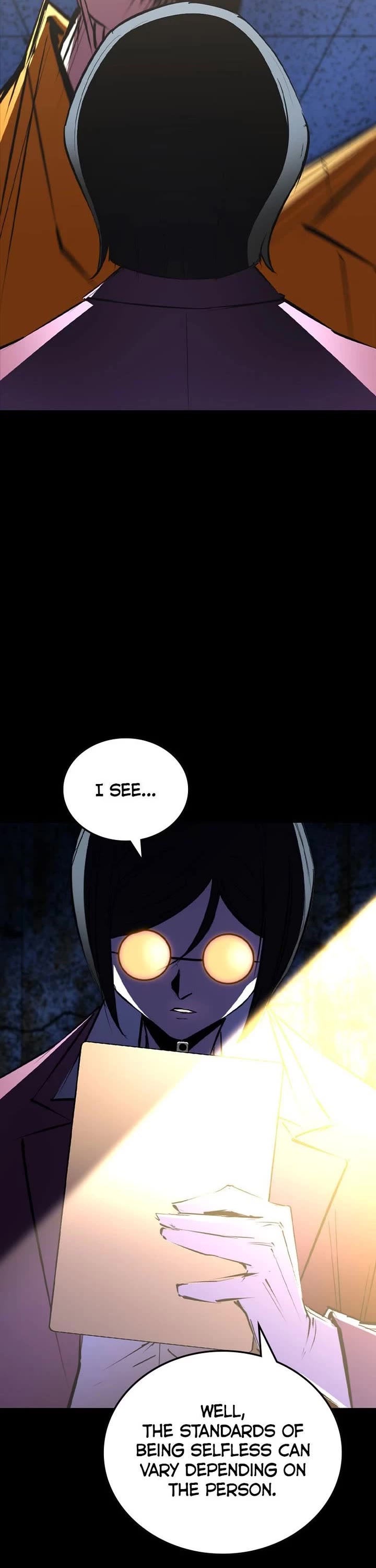 Hanlim Gym Chapter 208 page 32 - Chapter 208: (S2) Episode 104
