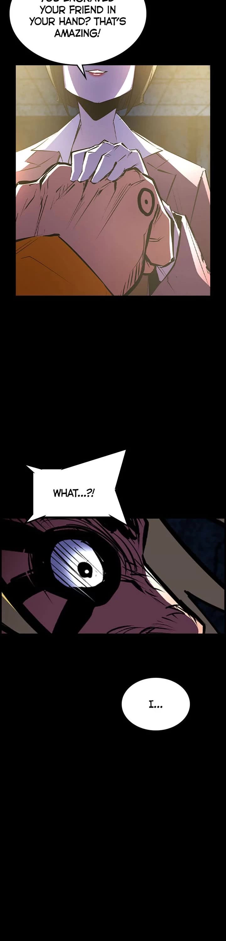 Hanlim Gym Chapter 208 page 38 - Chapter 208: (S2) Episode 104
