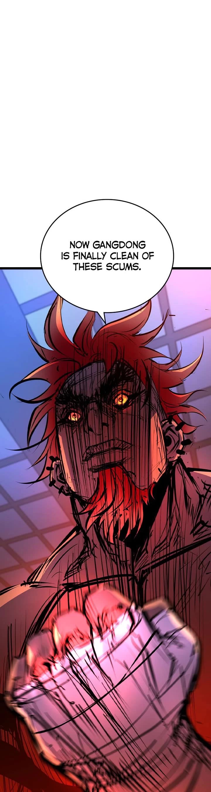 Hanlim Gym Chapter 208 page 4 - Chapter 208: (S2) Episode 104