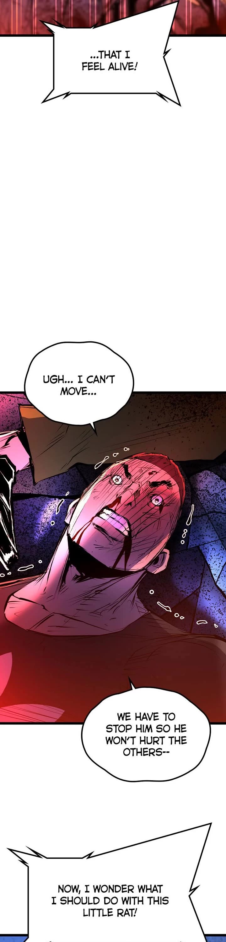 Hanlim Gym Chapter 208 page 41 - Chapter 208: (S2) Episode 104