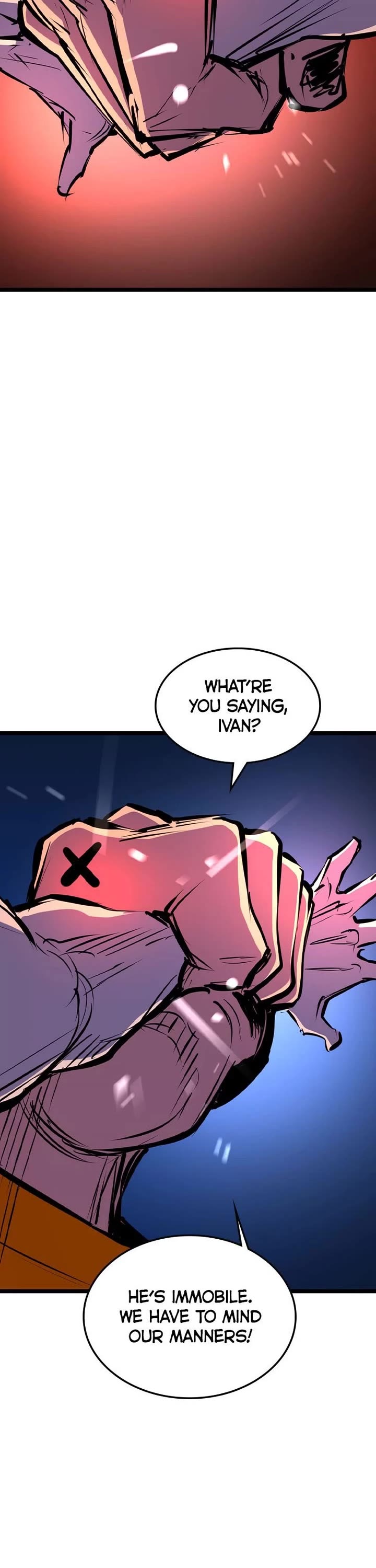 Hanlim Gym Chapter 208 page 43 - Chapter 208: (S2) Episode 104