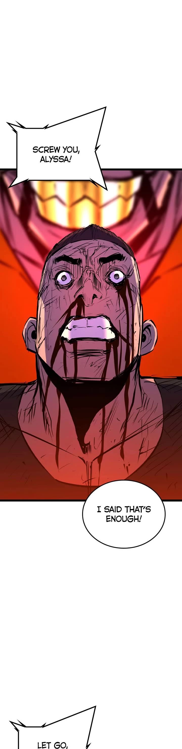 Hanlim Gym Chapter 208 page 44 - Chapter 208: (S2) Episode 104