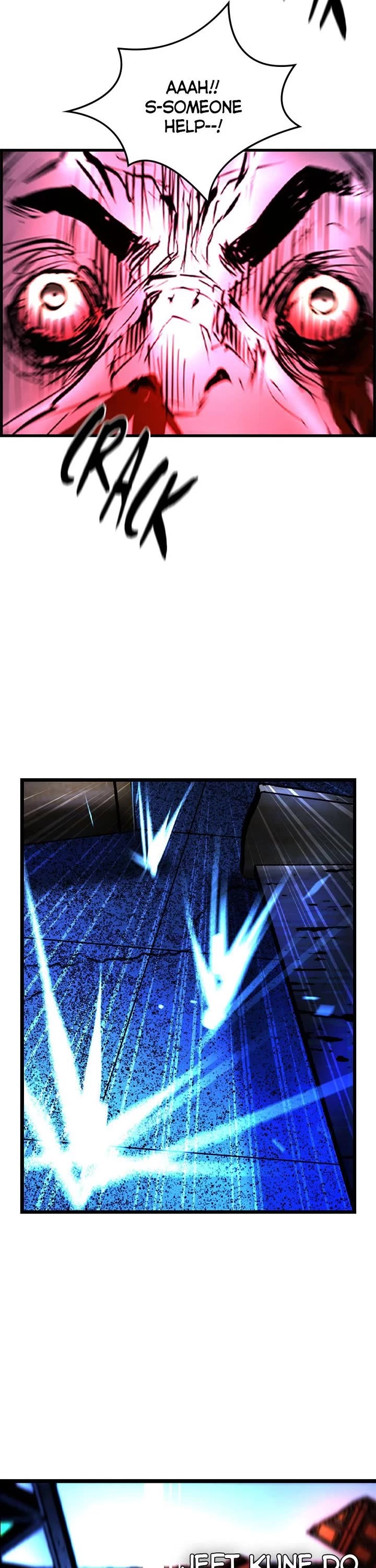 Hanlim Gym Chapter 208 page 48 - Chapter 208: (S2) Episode 104