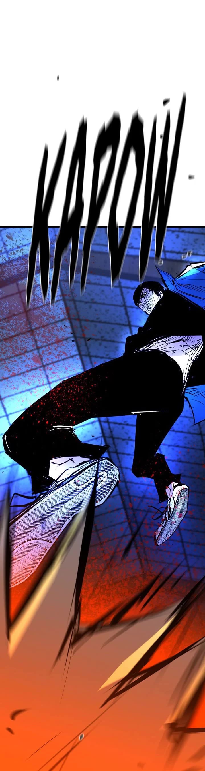 Hanlim Gym Chapter 208 page 50 - Chapter 208: (S2) Episode 104