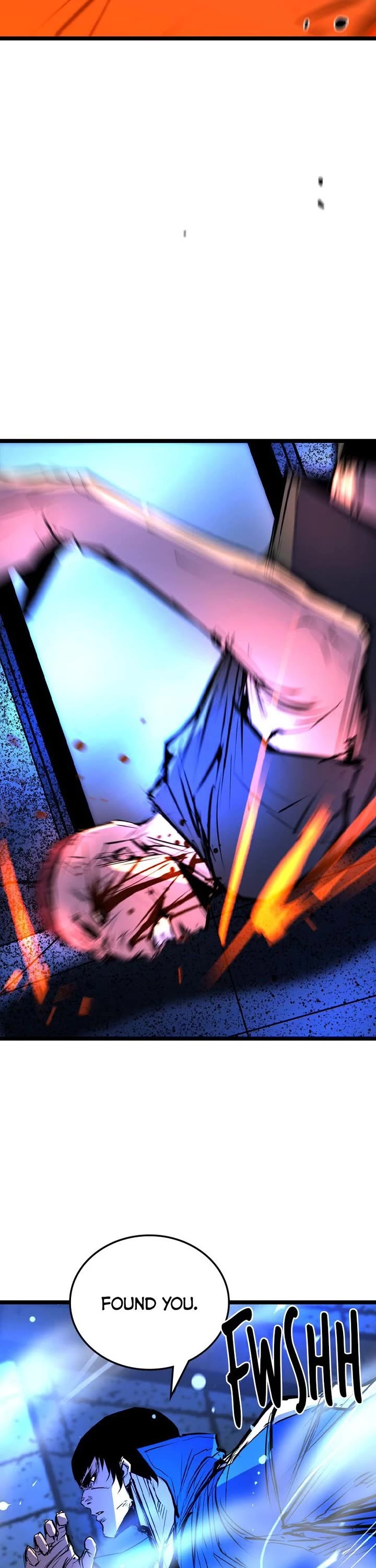 Hanlim Gym Chapter 208 page 51 - Chapter 208: (S2) Episode 104