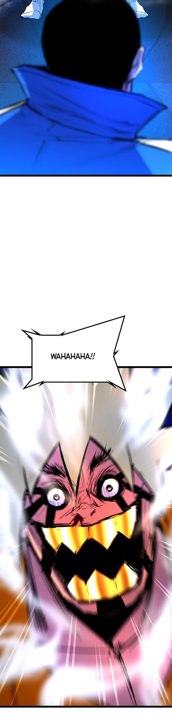 Hanlim Gym Chapter 208 page 53 - Chapter 208: (S2) Episode 104