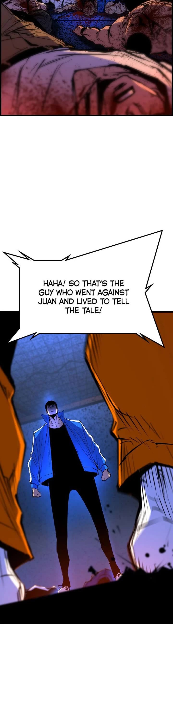 Hanlim Gym Chapter 208 page 56 - Chapter 208: (S2) Episode 104