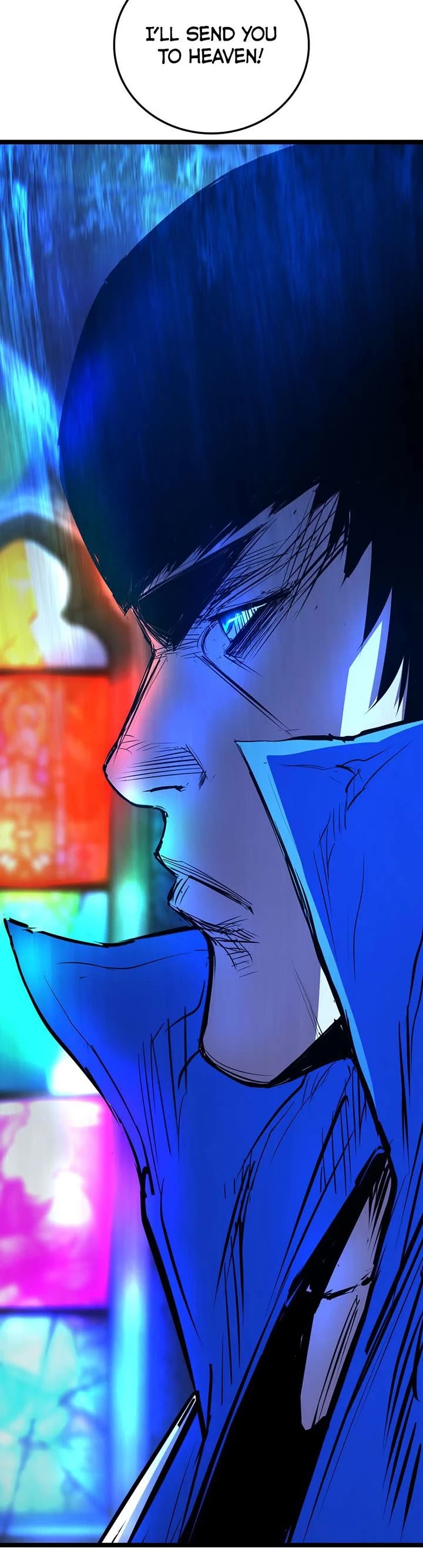 Hanlim Gym Chapter 208 page 59 - Chapter 208: (S2) Episode 104