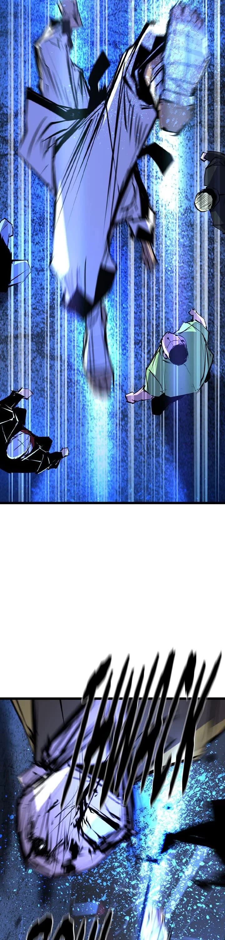 Hanlim Gym Chapter 208 page 6 - Chapter 208: (S2) Episode 104