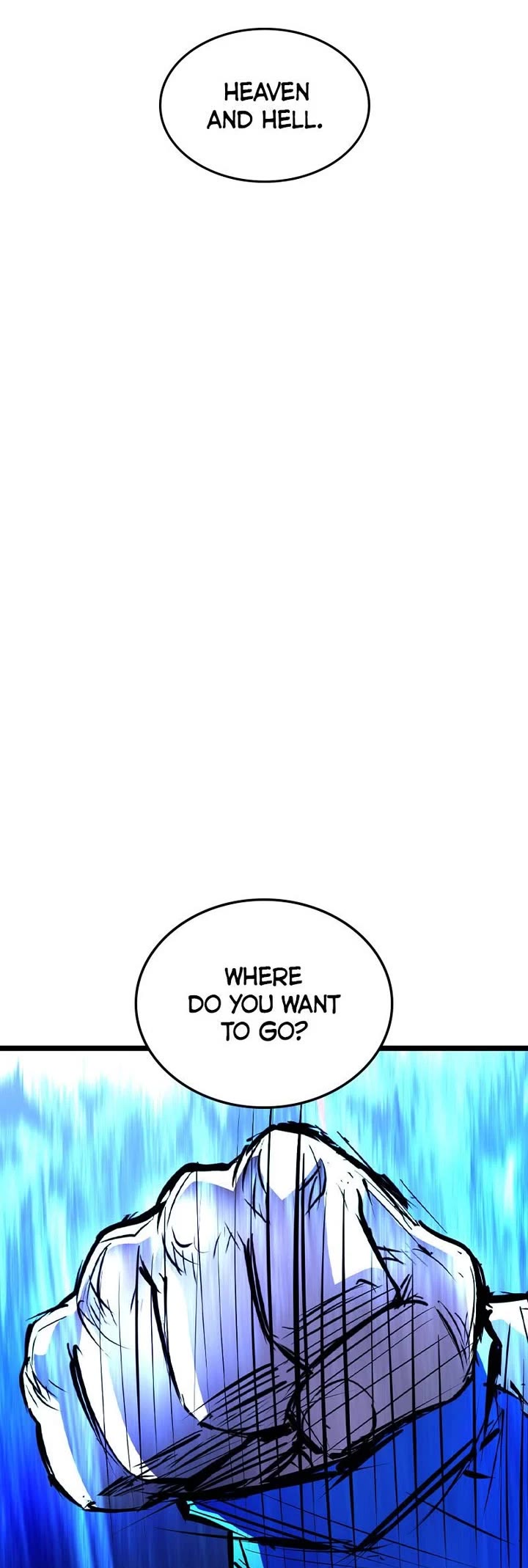 Hanlim Gym Chapter 208 page 69 - Chapter 208: (S2) Episode 104