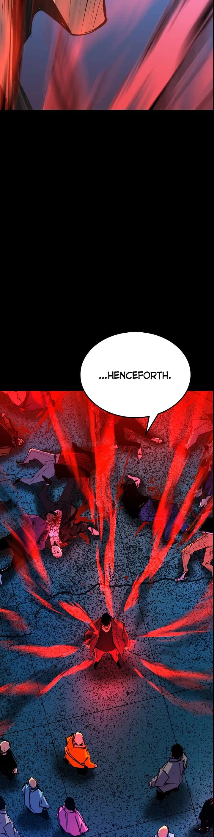 Hanlim Gym Chapter 209 page 10 - Chapter 209: (S2) Episode 105