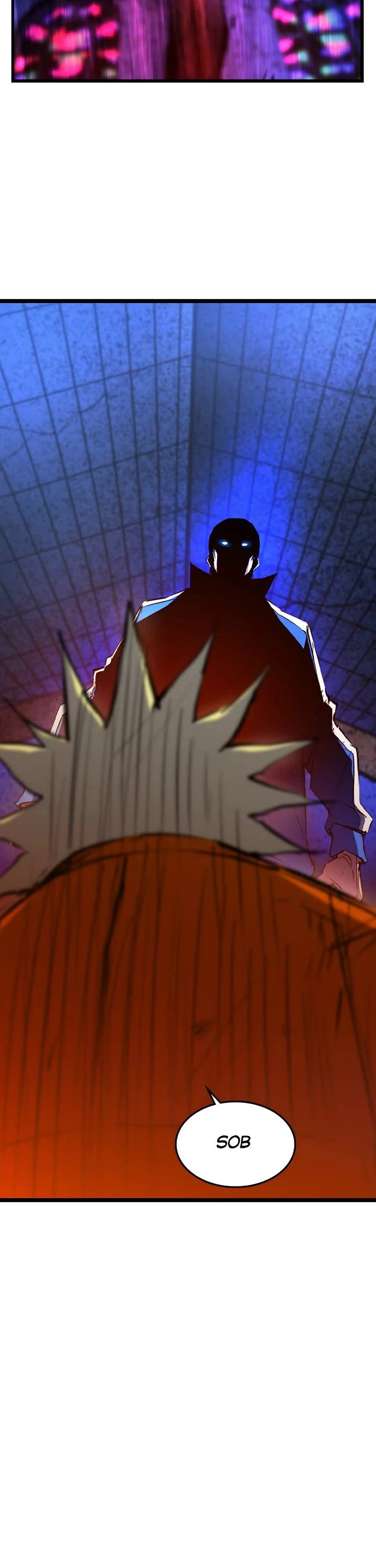 Hanlim Gym Chapter 209 page 12 - Chapter 209: (S2) Episode 105