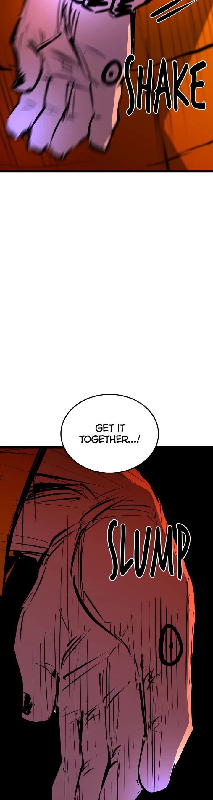 Hanlim Gym Chapter 209 page 14 - Chapter 209: (S2) Episode 105