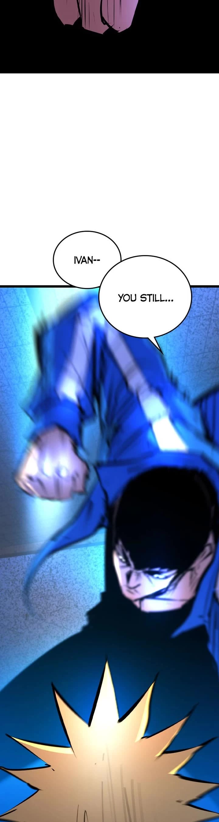Hanlim Gym Chapter 209 page 15 - Chapter 209: (S2) Episode 105
