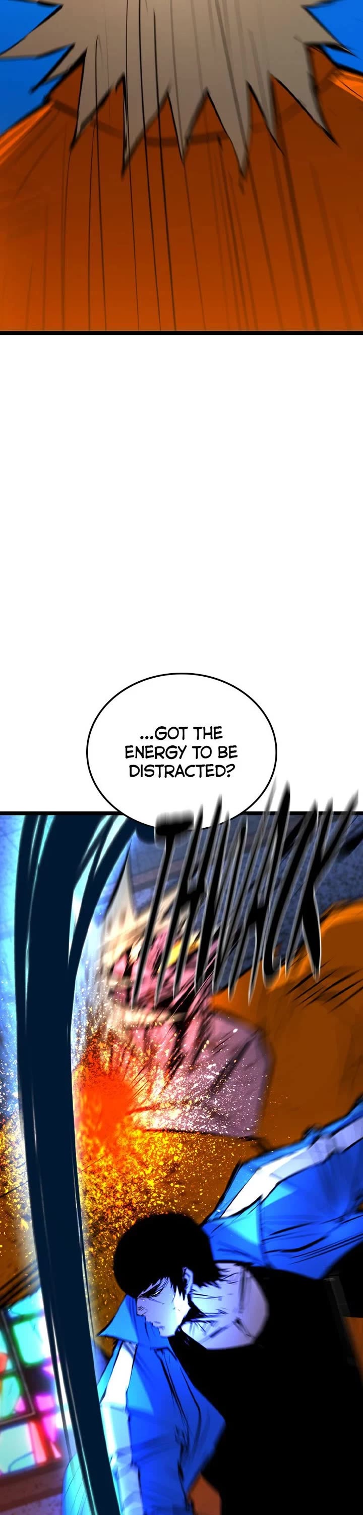 Hanlim Gym Chapter 209 page 16 - Chapter 209: (S2) Episode 105