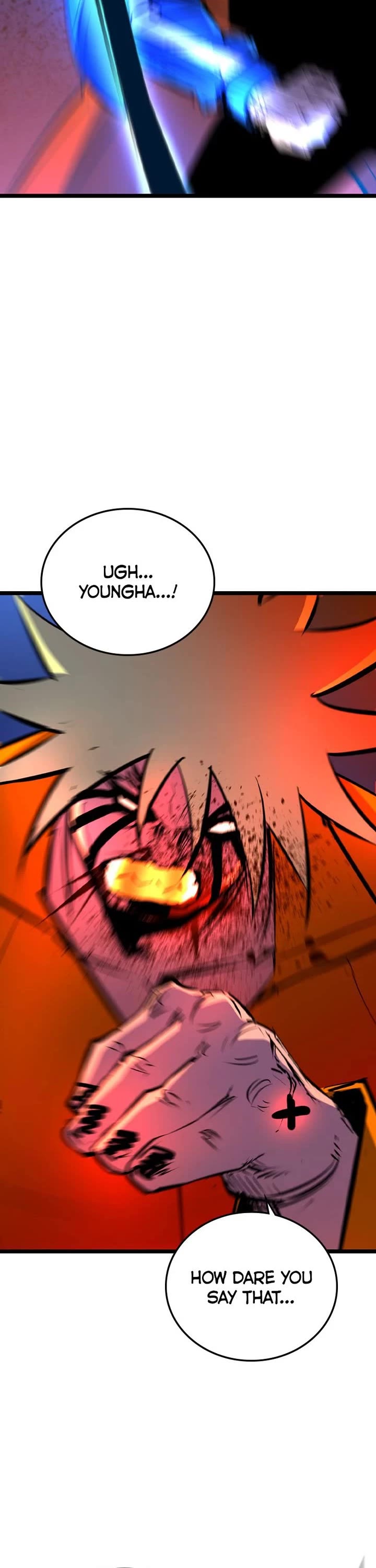 Hanlim Gym Chapter 209 page 17 - Chapter 209: (S2) Episode 105