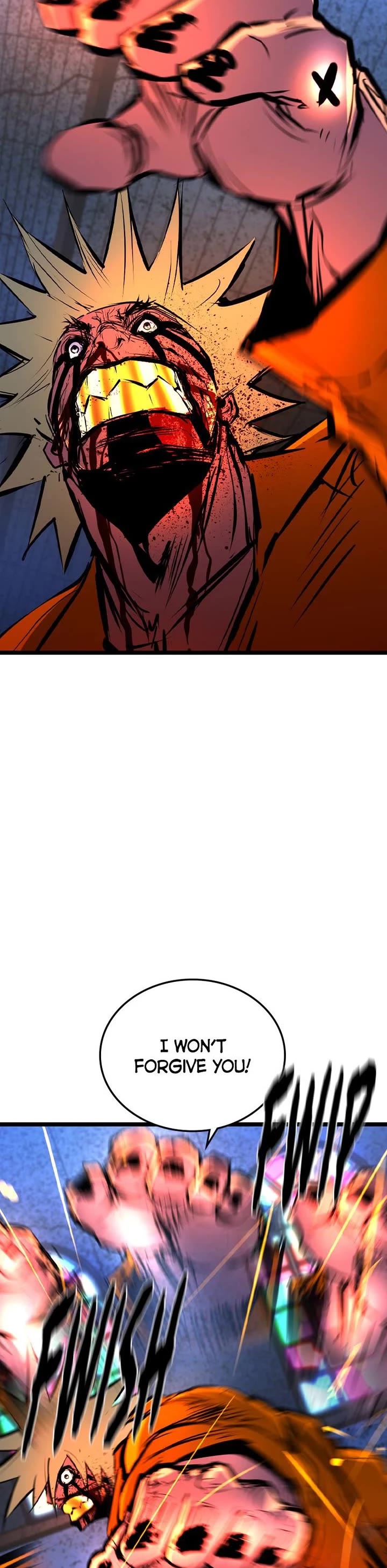 Hanlim Gym Chapter 209 page 19 - Chapter 209: (S2) Episode 105