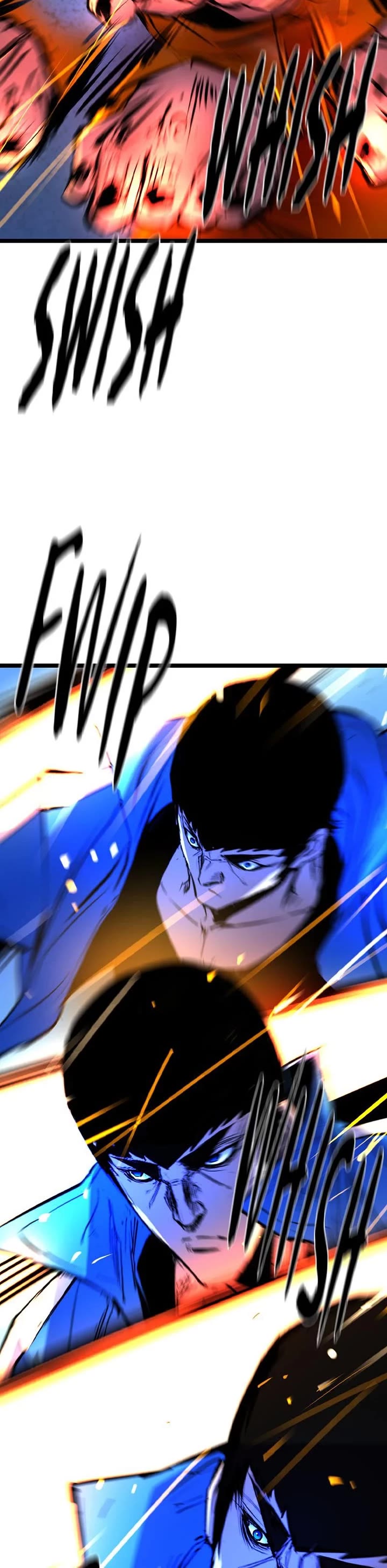 Hanlim Gym Chapter 209 page 20 - Chapter 209: (S2) Episode 105