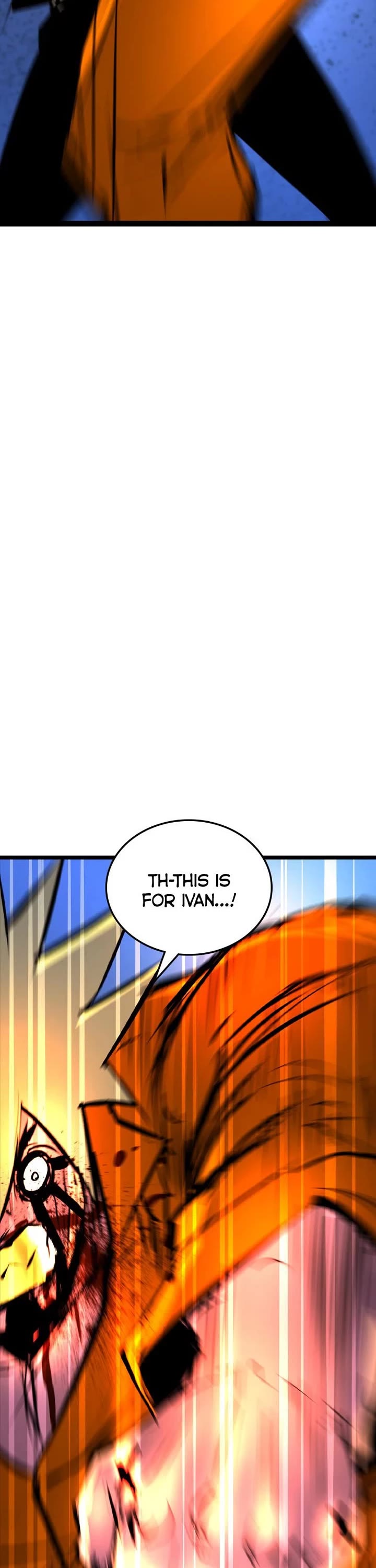 Hanlim Gym Chapter 209 page 22 - Chapter 209: (S2) Episode 105