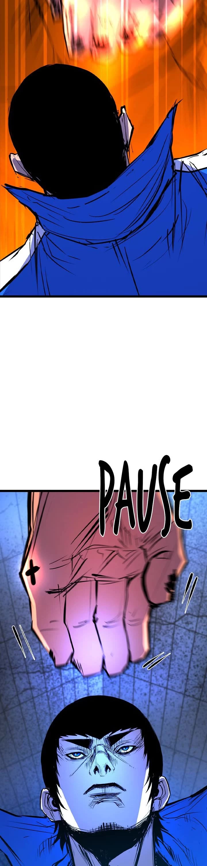Hanlim Gym Chapter 209 page 23 - Chapter 209: (S2) Episode 105