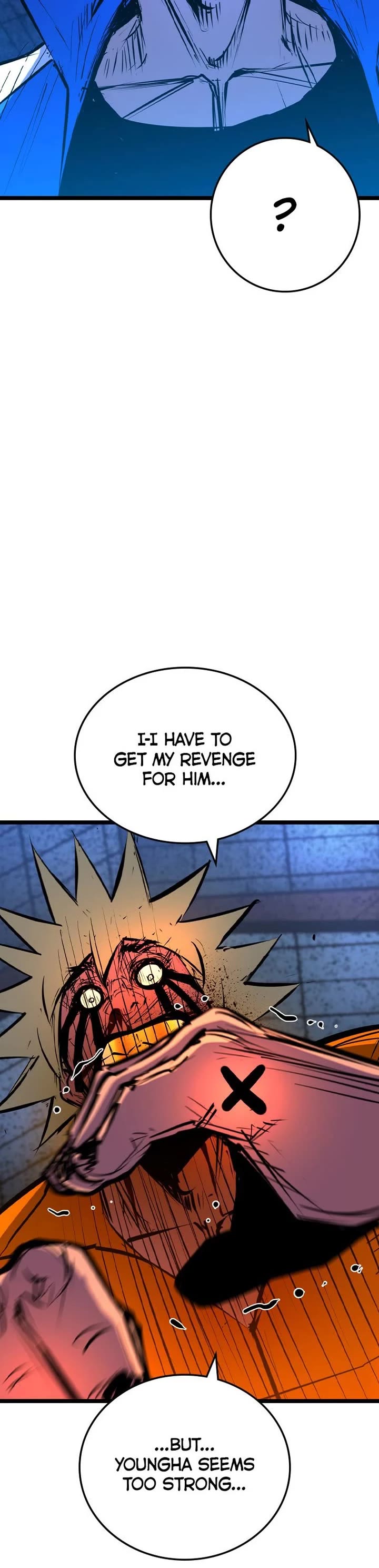 Hanlim Gym Chapter 209 page 24 - Chapter 209: (S2) Episode 105