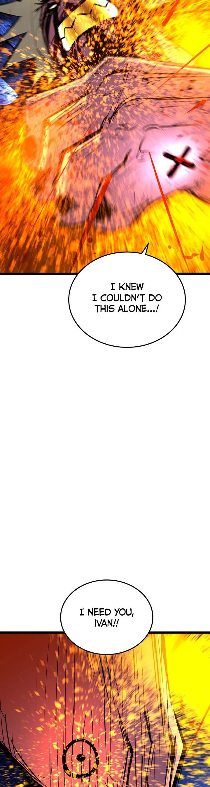 Hanlim Gym Chapter 209 page 29 - Chapter 209: (S2) Episode 105