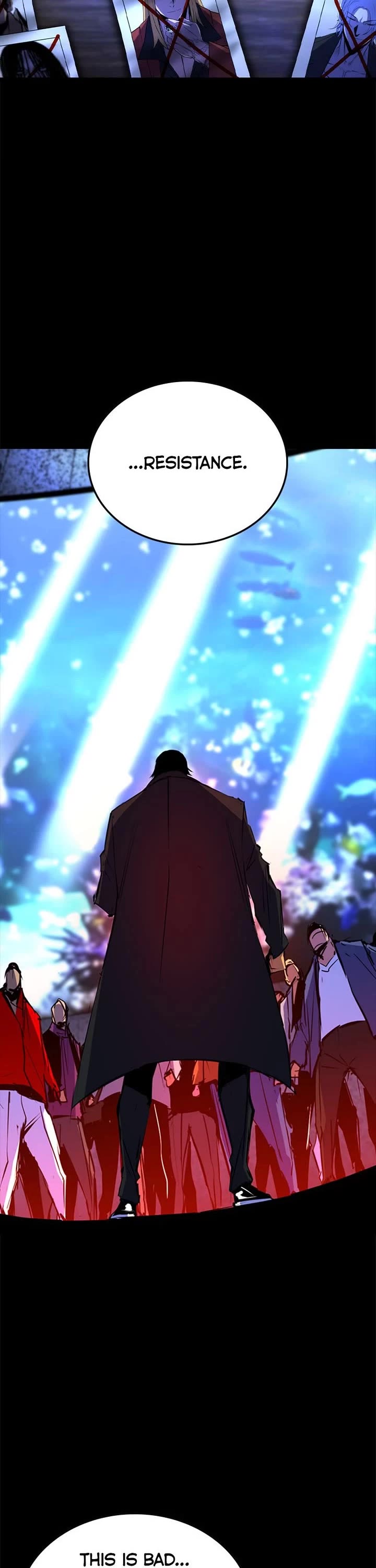 Hanlim Gym Chapter 209 page 3 - Chapter 209: (S2) Episode 105